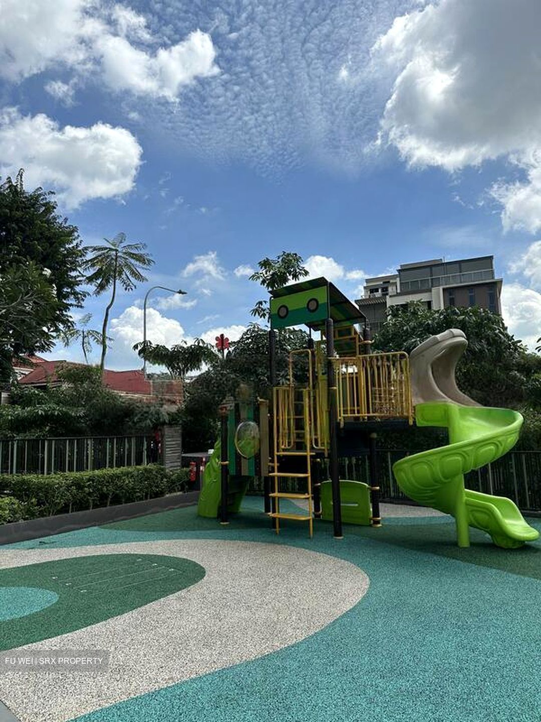 Urban Treasures (D14), Condominium #517894201